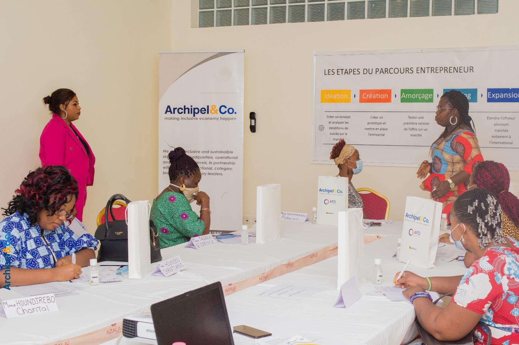 Women Empowerment Bootcamp