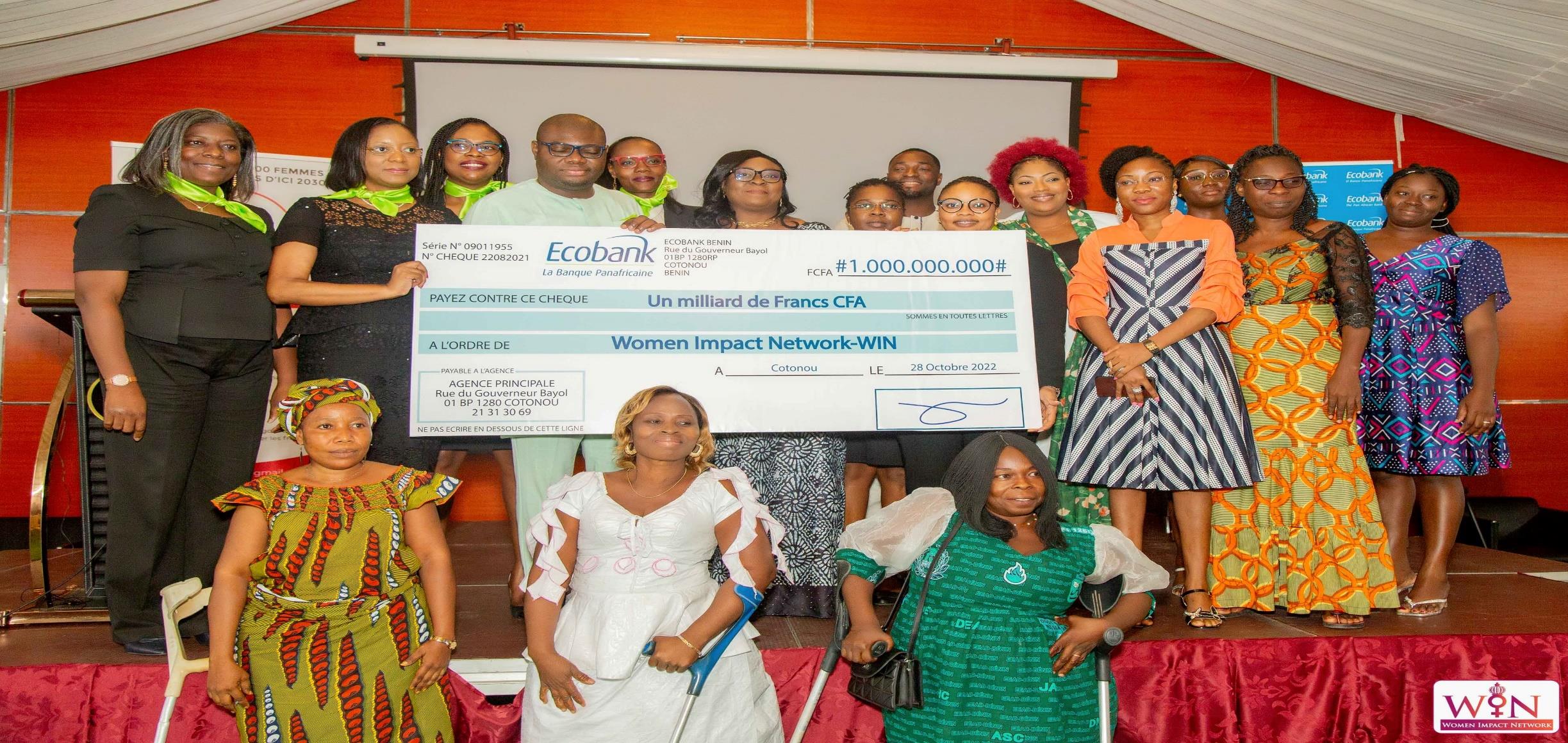 Women Impact Network